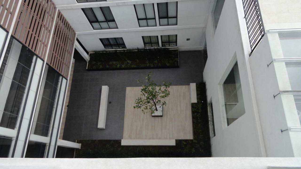 Beautiful Downtown Flat Appartement Mexico-stad